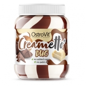 Creametto Duo 350g